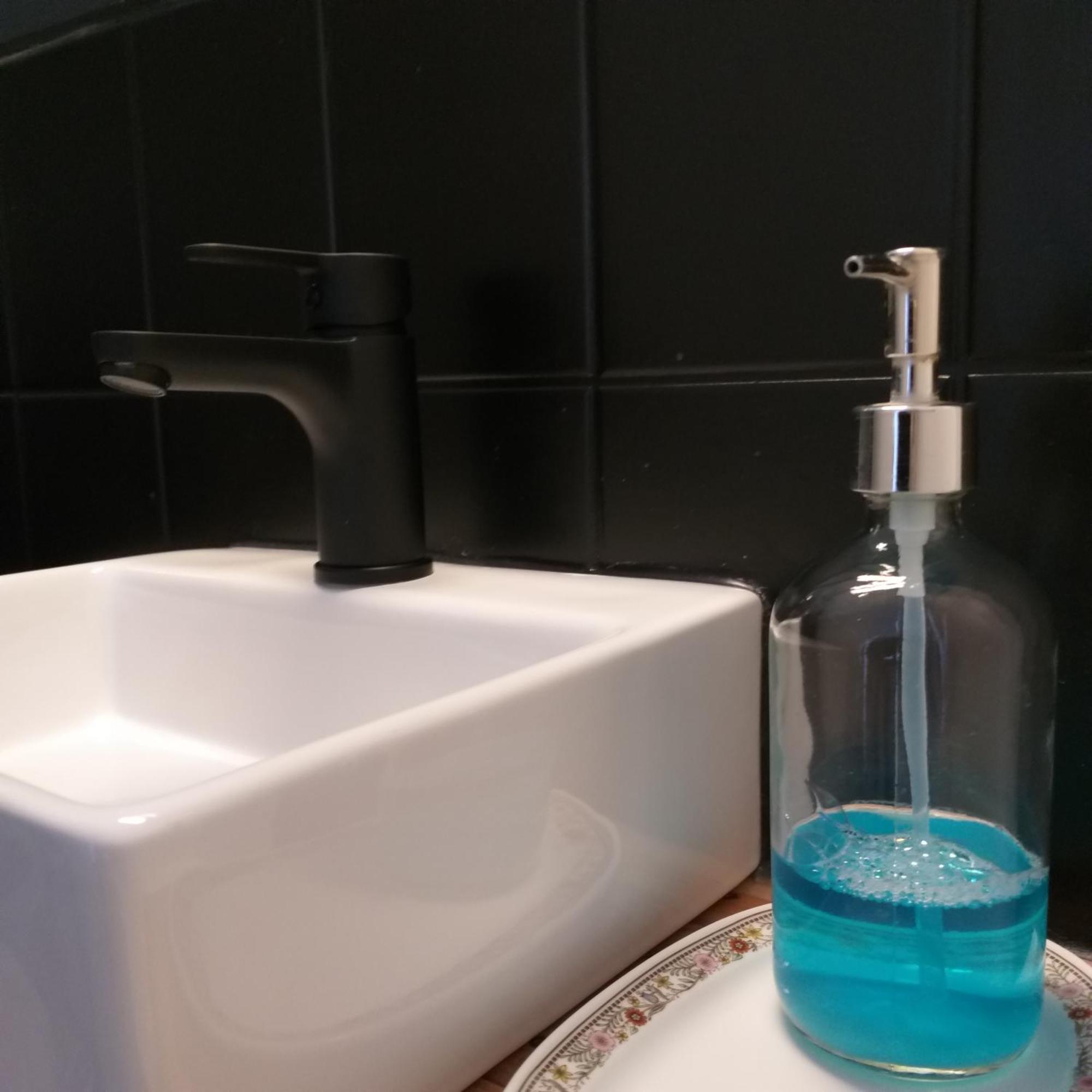 Ahoi Bed & Breakfast Wesselburenerkoog Rom bilde