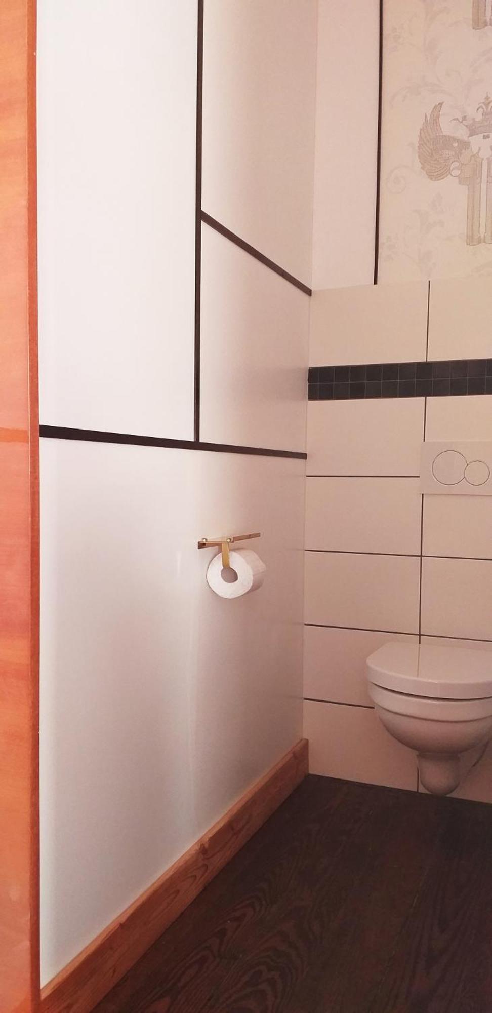 Ahoi Bed & Breakfast Wesselburenerkoog Rom bilde