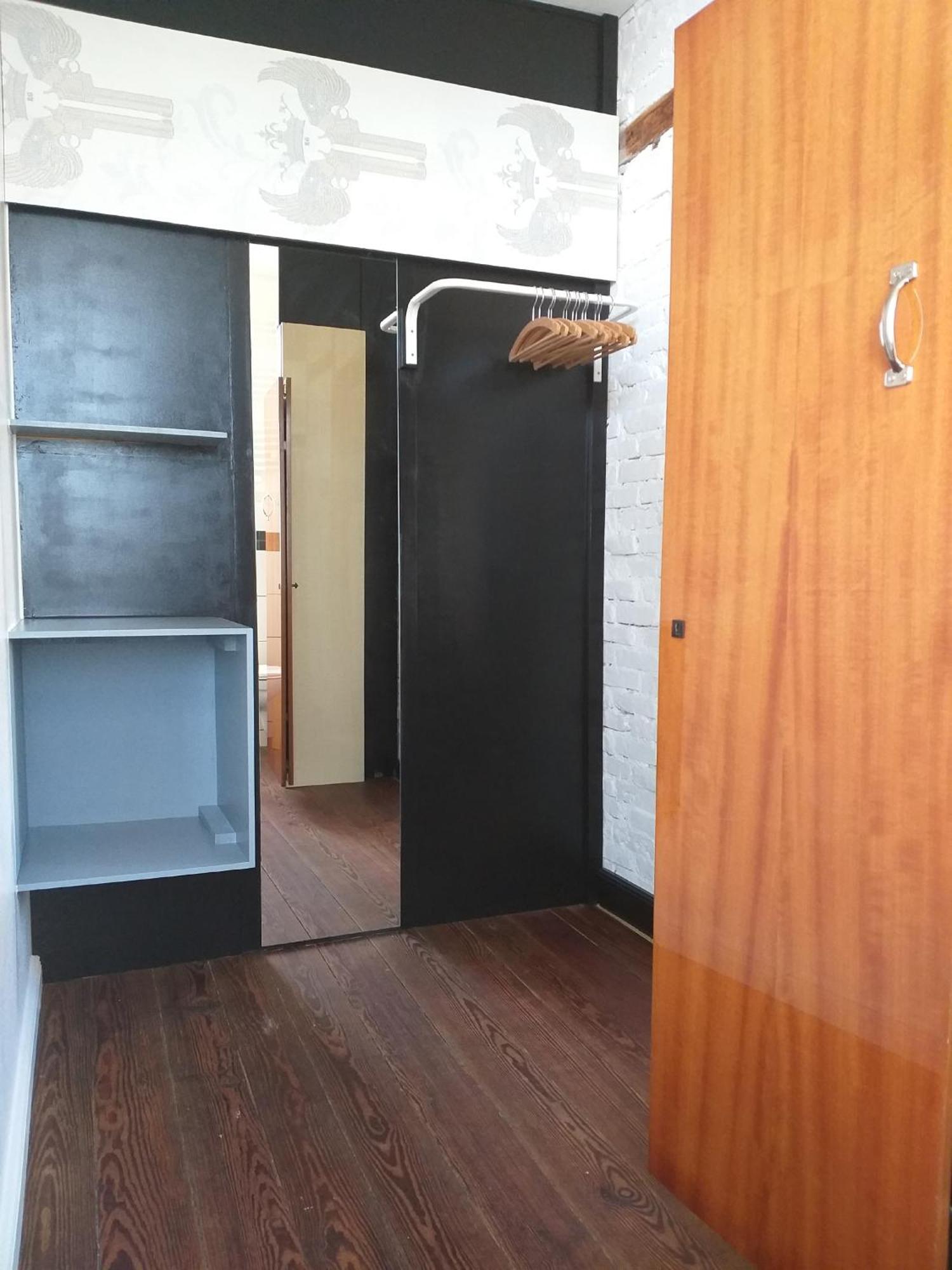 Ahoi Bed & Breakfast Wesselburenerkoog Rom bilde